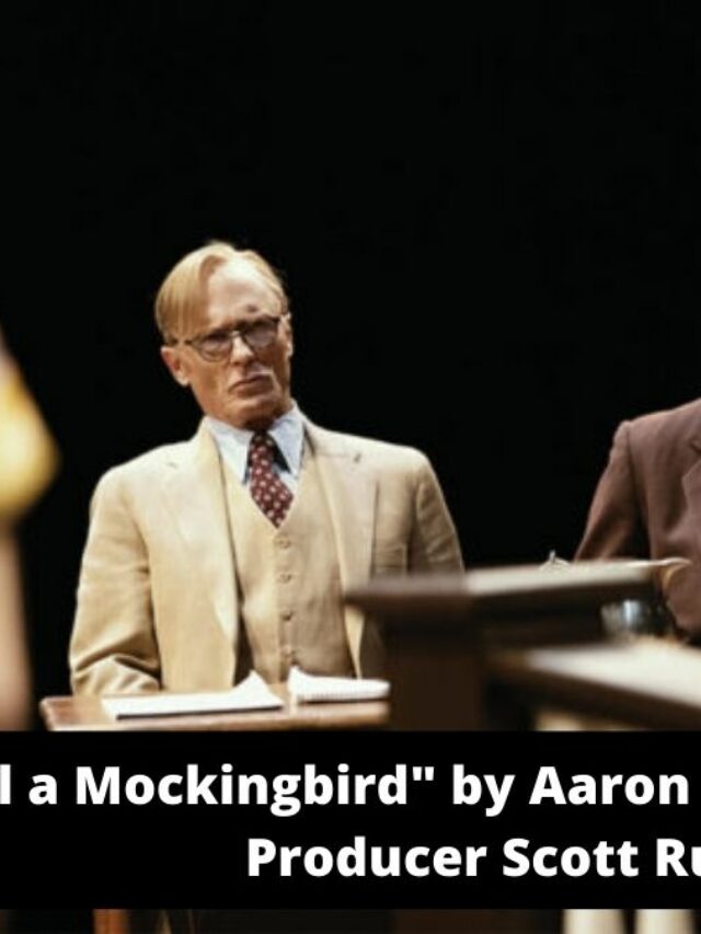 To Kill a Mockingbird