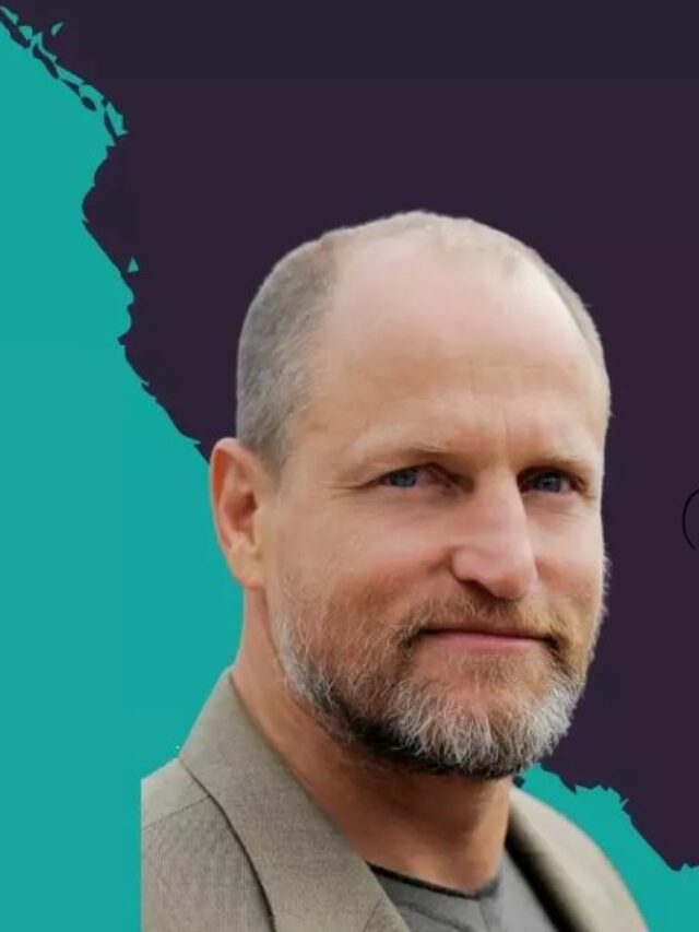 Woody Harrelson Net Worth