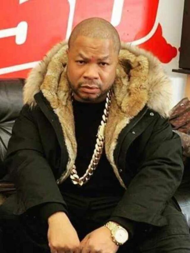 Xzibit Net Worth