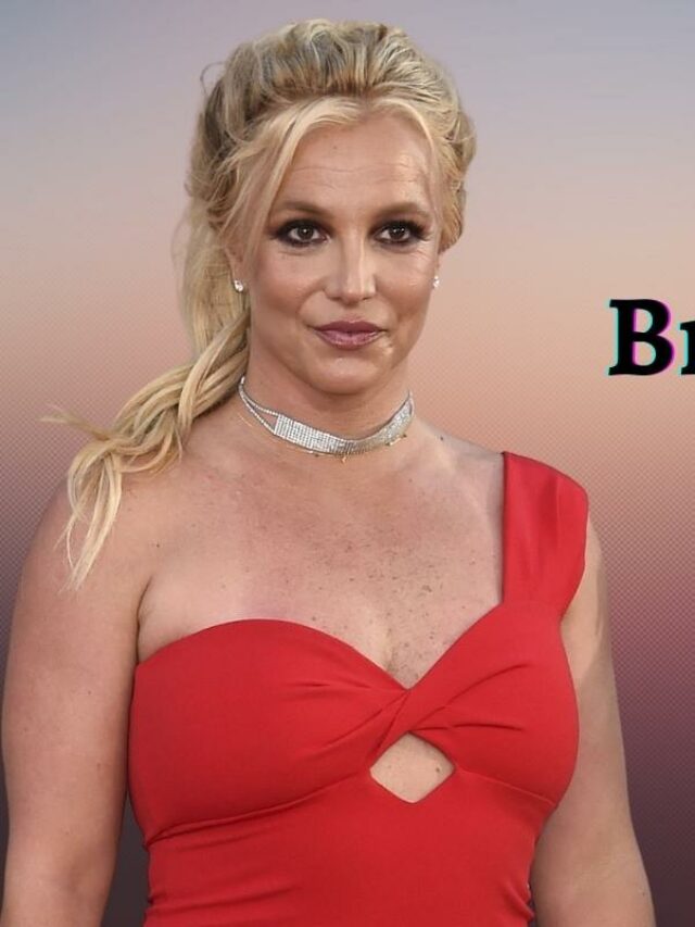 britney spears net worth