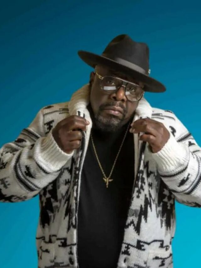 Cedric The Entertainer Net Worth