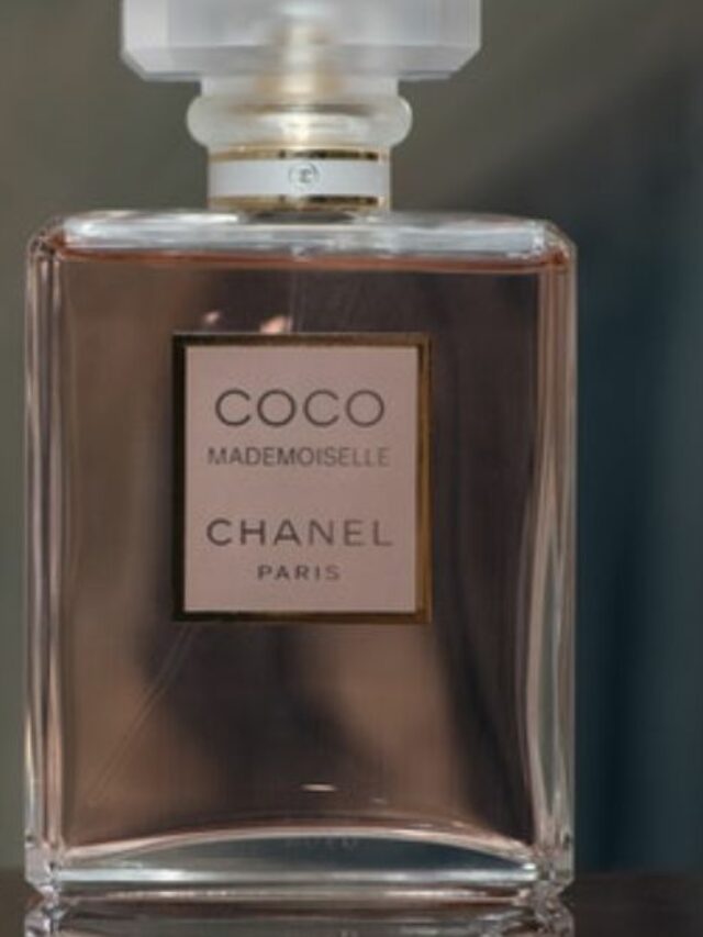 Coco Chanel Perfume Dossier.Co Elegant and Iconic