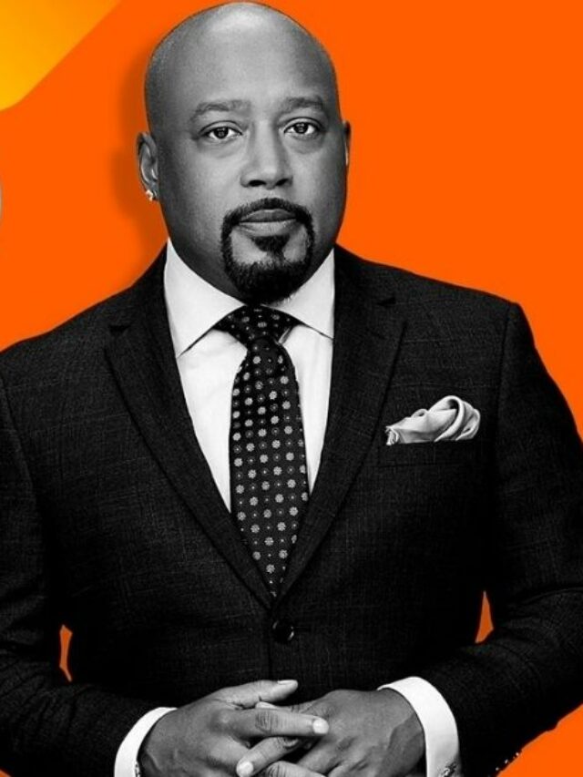 Daymond John Net Worth