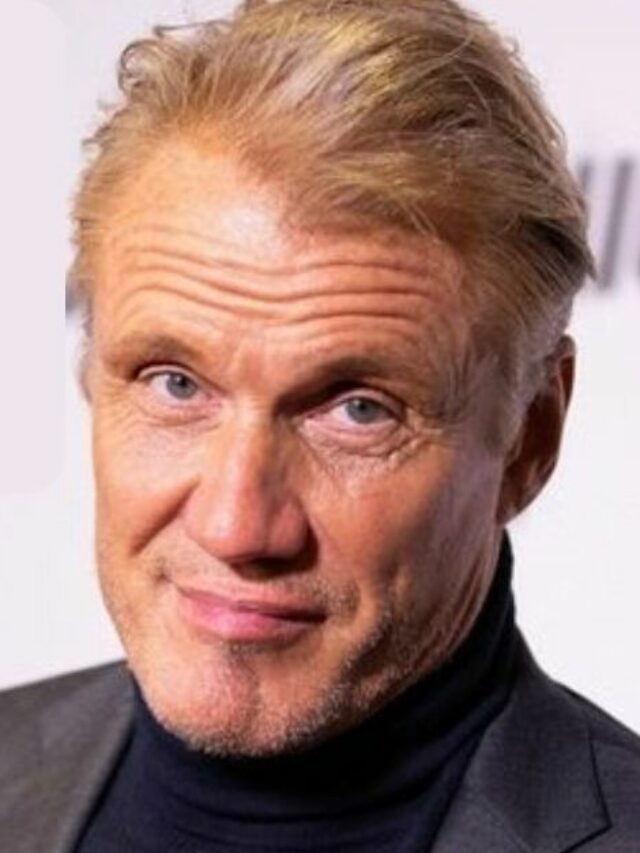 Dolph Lundgren Net Worth