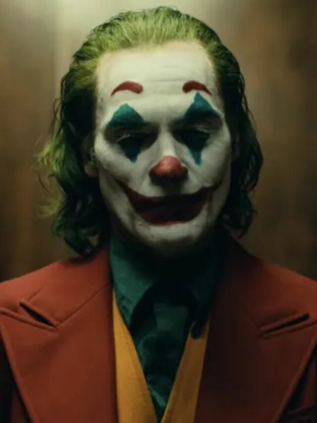 Joker Sequel Folie A Deux Todd Phillips Joaquin Phoenix October 2024