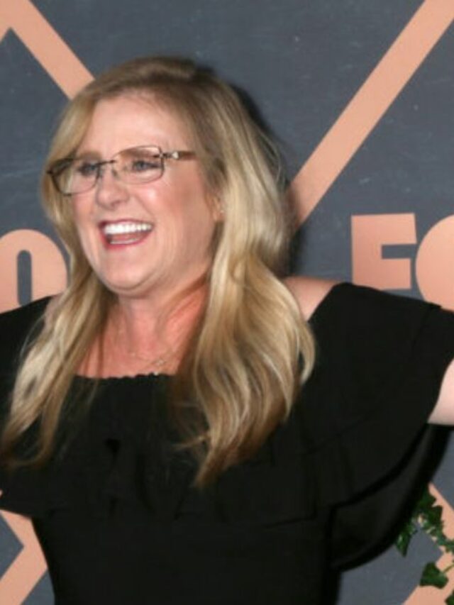 Nancy Cartwright Net Worth