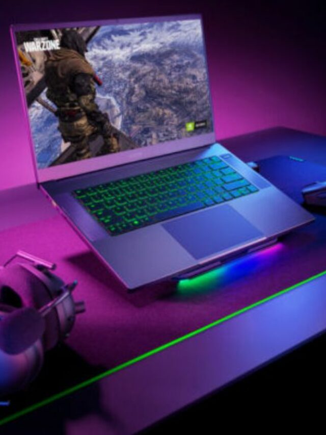 Razer Blade 15 2018 H2