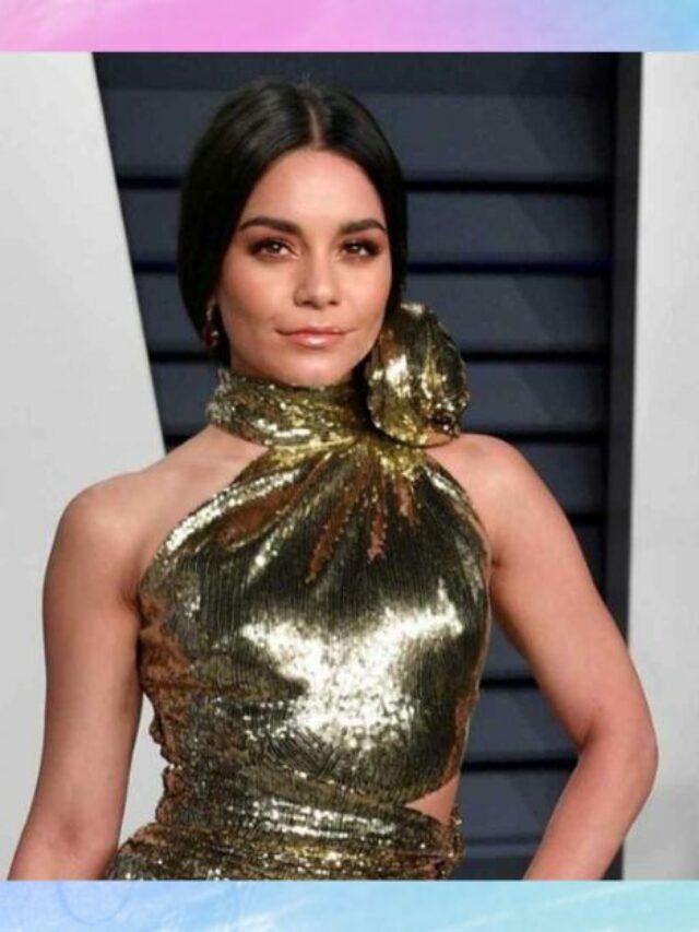 Vanessa Hudgens Net Worth