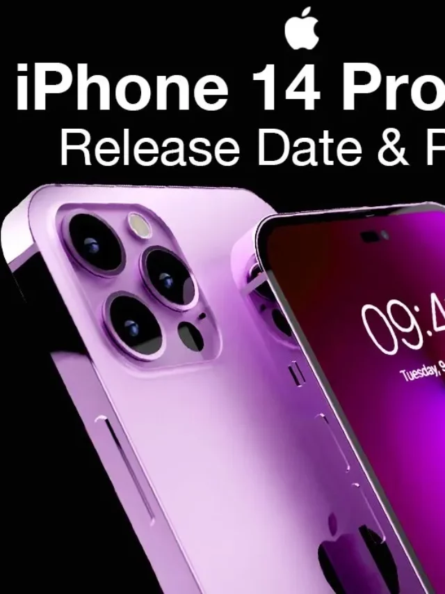 iphone 14 release date