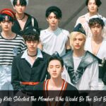 The Stray Kids Selected The Member Who Would Be The Best Boyfriend