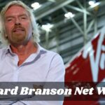 Richard Branson Net Worth