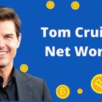 Tom Cruise Net Worth