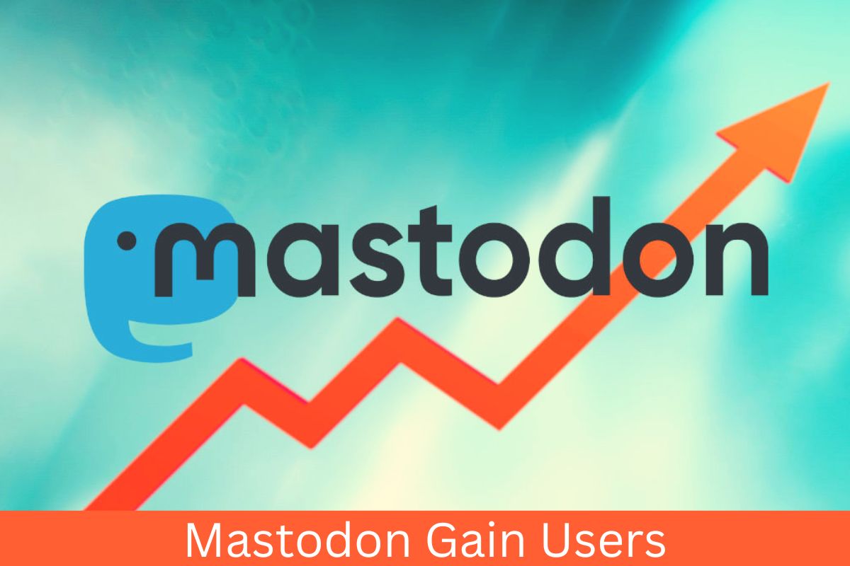 In the wake of Elon Musk's takeover of Twitter, the user base of the decentralized social network Mastodon has exploded to 655,000.