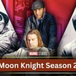 Moon Knight Season 2 Release Date