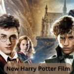 New Harry Potter Film