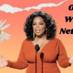 Oprah Winfrey Net Worth