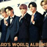 Billboard's World Albums Chart