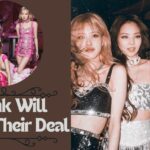Blackpink Will Extend Their Deal With YG Entertainment