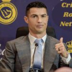 Cristiano Ronaldo Net Worth