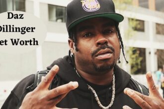 Daz Dillinger Net Worth