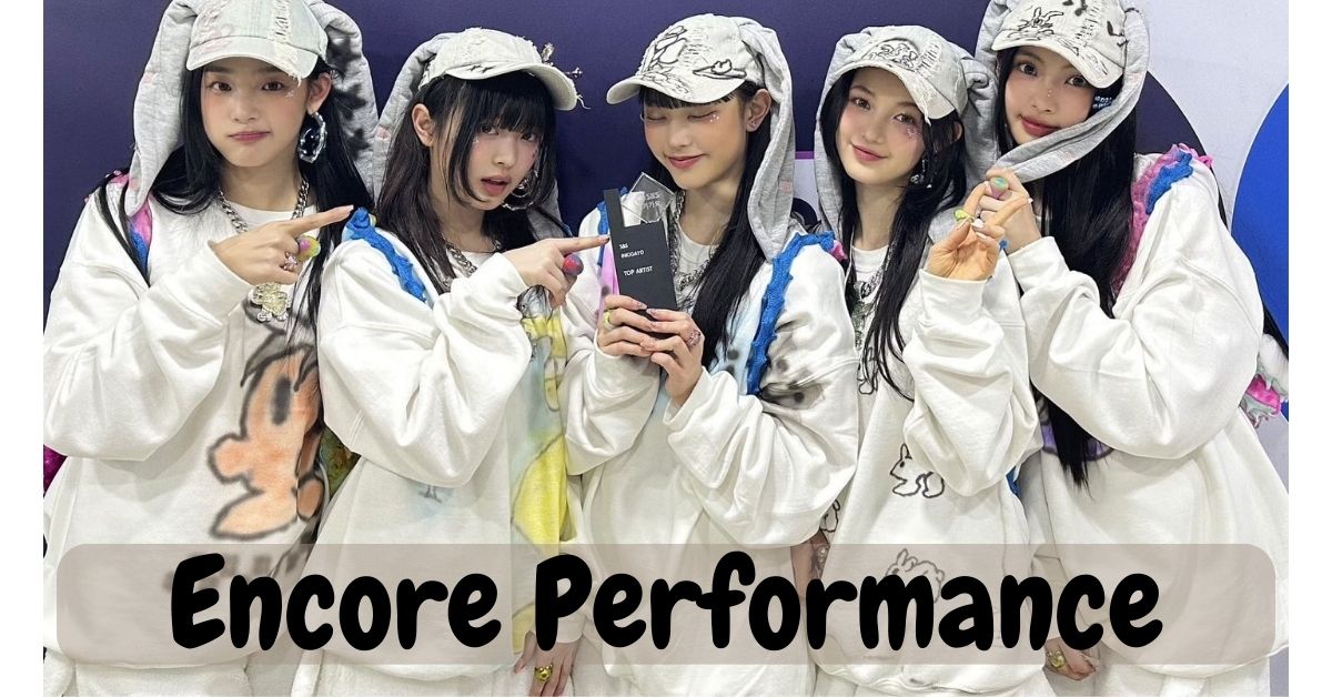 Encore Performance (1)