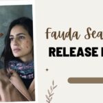 Fauda Season 5 Release Date