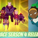 Final Space Season 4 Release Date