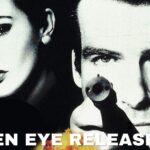 Golden Eye Release Date