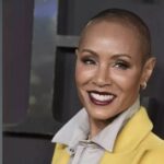 Jada Pinkett Smith Net Worth