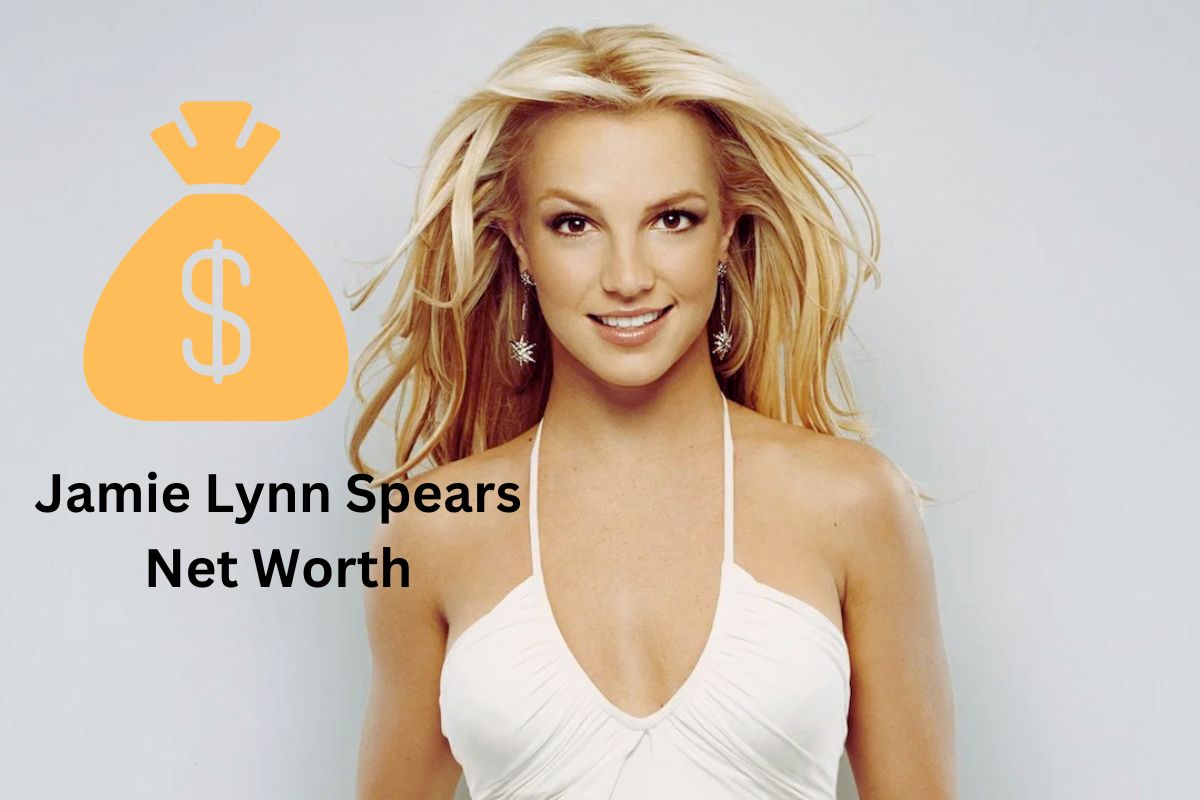 Jamie Lynn Spears Net Worth, Early Life, Career And Personal Life More