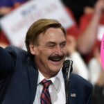 Mike Lindell Net Worth