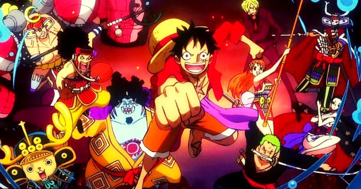 One Piece Episode 1047 Release Date