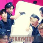 Straykids