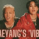 Taeyang's 'VIBE