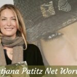 Tatjana Patitz Net Worth