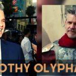 Timothy Olyphant