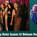 Vanderpump Rules Season 10 Release Date