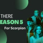 Will There Be a Season 5 For Scorpion (1)