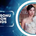 25th Sohu Fashion Awards