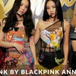 Born Pink by Blackpink Announced