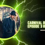 Carnival Row Season 2 Episode 3 Release Date