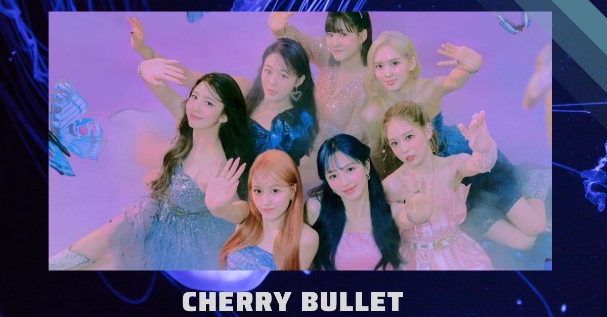 Cherry Bullet