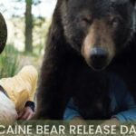 Cocaine Bear Release Date