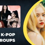 Eight K-pop Girl Groups