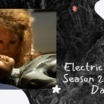 Electric Dreams Season 2 Release Date