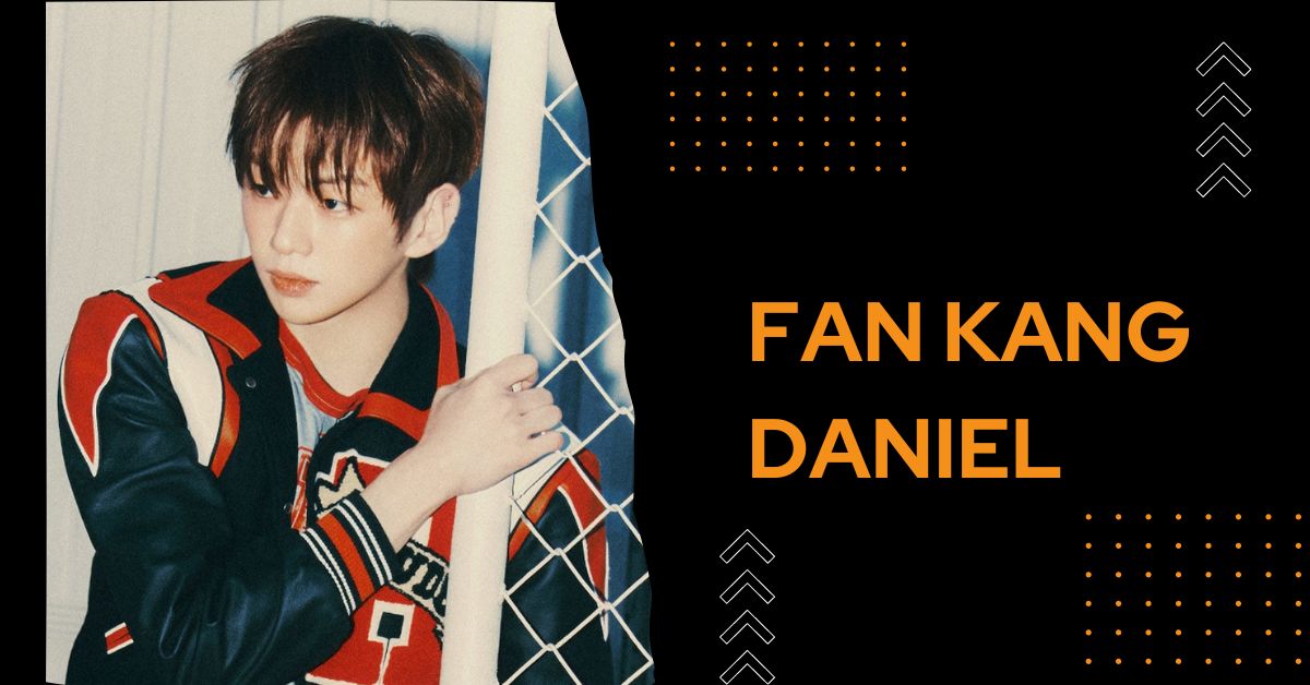 Fan Kang Daniel