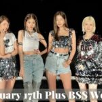 February 17th Plus BSS Won #1