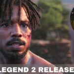 I Am Legend 2 Release Date