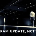 Instagram Update, NCT's Lucas