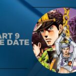 Jojo Part 9 Release Date